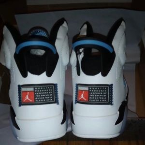 Jordan 6